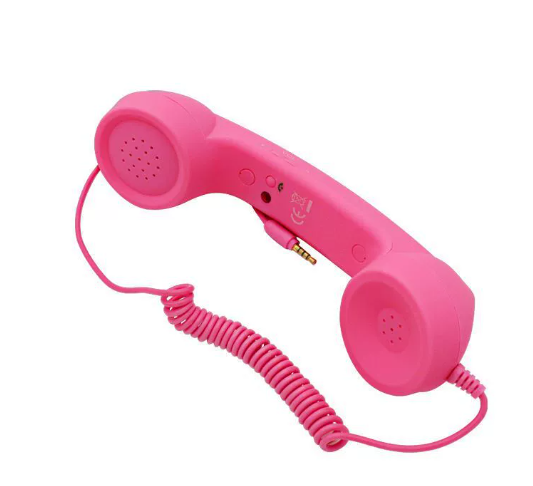📞Vintage Retro Telephone Handset ✨The most unique gift! Perfect forLovers of ceremonial occasions🎄