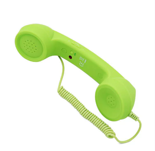 📞Vintage Retro Telephone Handset ✨The most unique gift! Perfect forLovers of ceremonial occasions🎄
