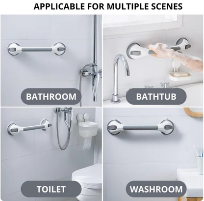 Bathroom Safety Grab Bar for Bathtub and Shower