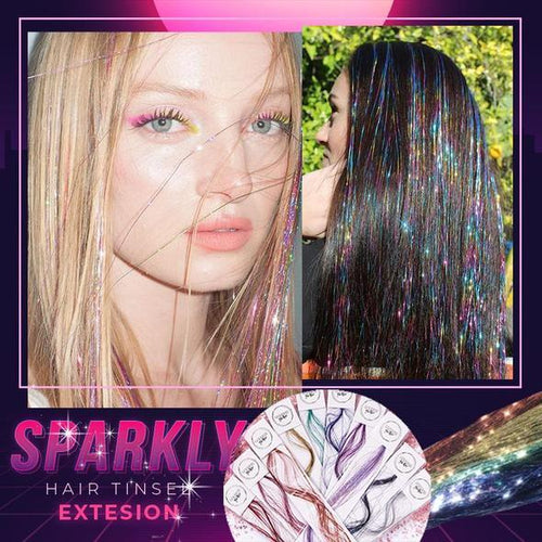 🏆 Last Day Special Price ＄9.98 ! 🎁14-pack Glitter Satin Hair Accessories ✨