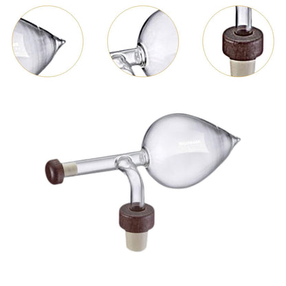 The Art of Wine™ – Elegant Glass Wine Aerator