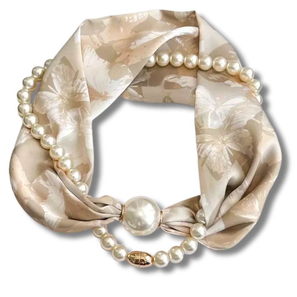 Venise : Elegant neck accessory for women