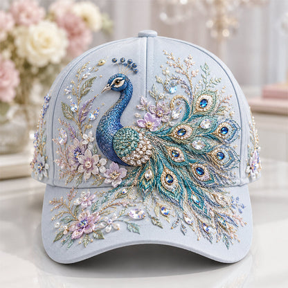 🔥 Last Day 49% OFF – 🦬✨ 3D Highland Cow Printed Cap