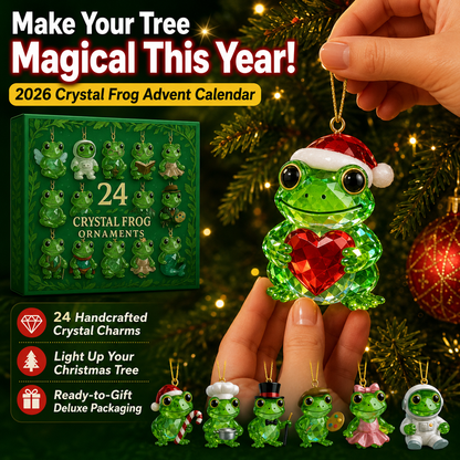 🐸 24 Froggy Surprises for the Ultimate Frog Lover