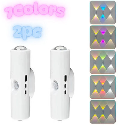 Smart LED Motion Sensor Night Light