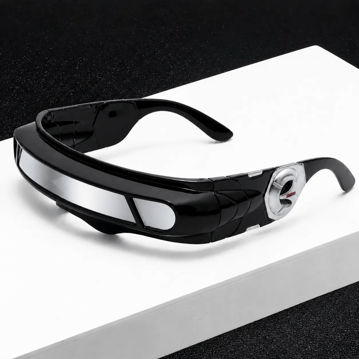 🕶️Cyberpunk Visor Collection Futuristic Eyewear