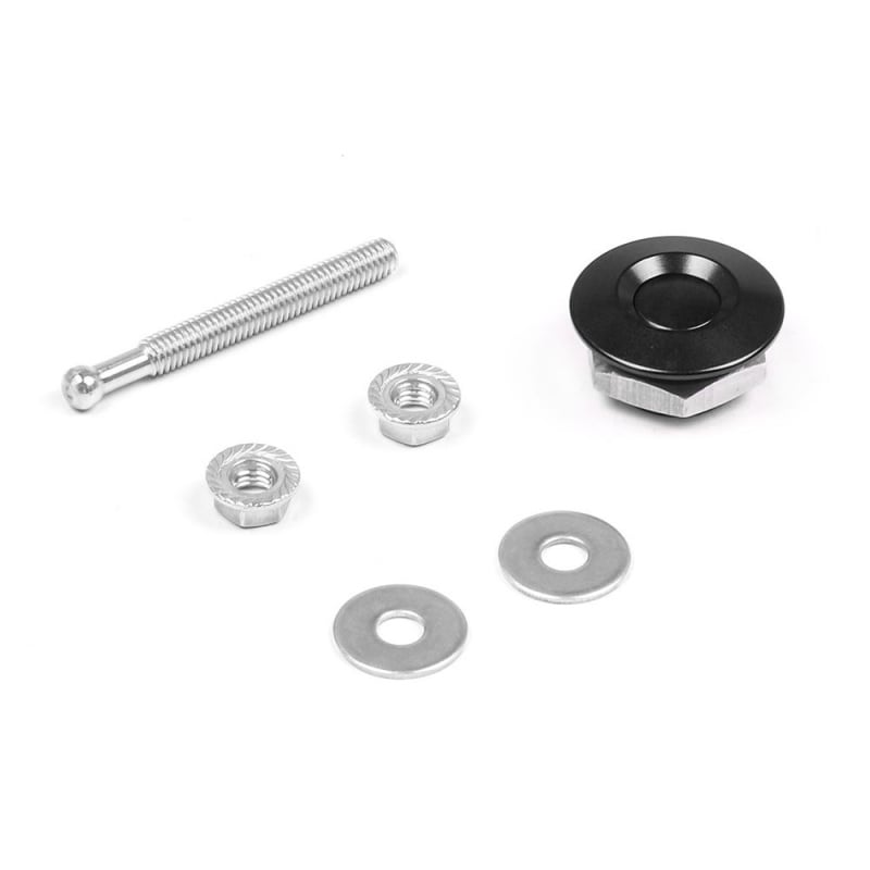 🔒⚡ 4-Pack Heavy-Duty Aluminum Quick-Release Latches – Secure Locking & Instant Access
