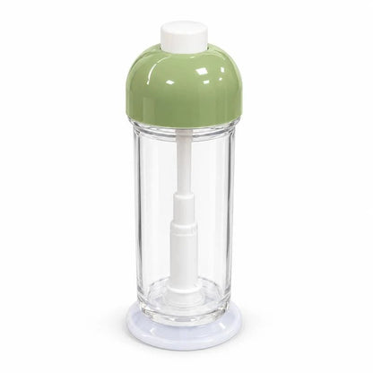 Refillable Fine Mist Cooking Oil Sprayer – Air Fryer & BBQ Essential Oil Mister Bottle for Healthy Portion Control