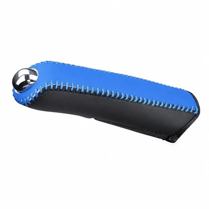 🌟✨ Universal Car Handbrake Protective Cover Sleeve