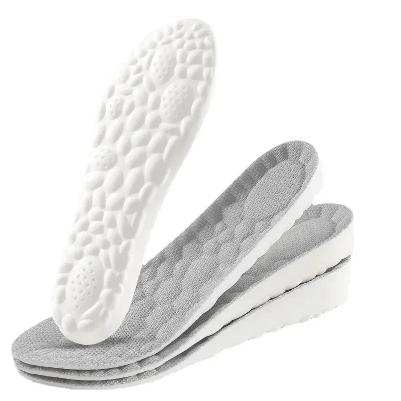 Everyday Comfort Shoe Insoles 👟 – Designed for Men & Women