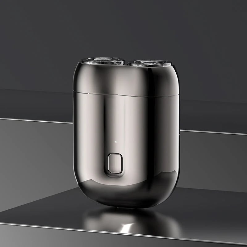 🏆🎁 2026 New Upgrade Pocket Shaver USB Mini Shavers for Men