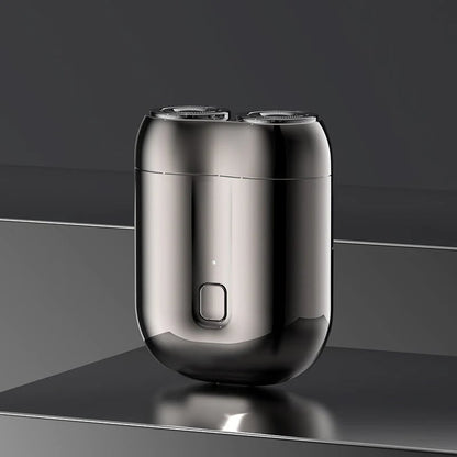 🏆🎁 2026 New Upgrade Pocket Shaver USB Mini Shavers for Men