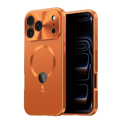Privacy Screen & Magnetic Phone Case for iPhone