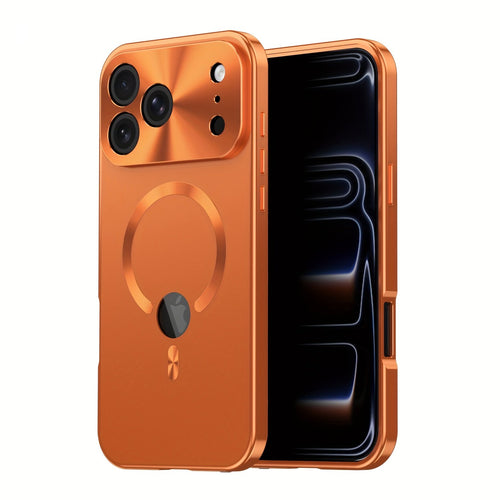 Privacy Screen & Magnetic Phone Case for iPhone