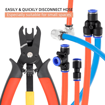 🛠️Air Hose Connector Removal Tool