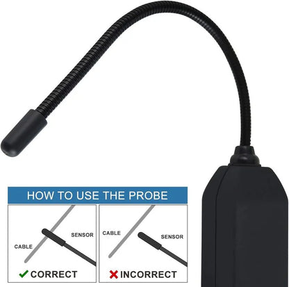 🔥✨Automotive Electrical Open&Short Finder Circuit Tester