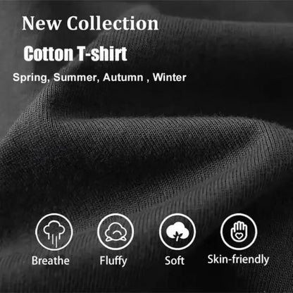 Celebrate Your Roots with This Latino Heritage Cotton Tee