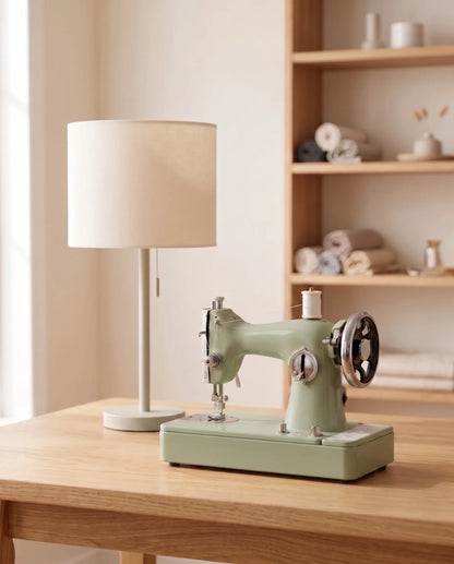 Portable Mini Sewing Machine