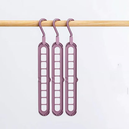 9 in 1 Smart Hanger ProTM