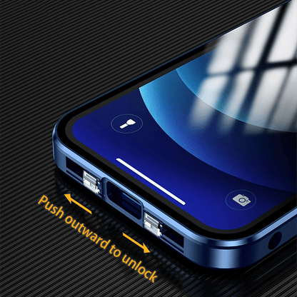 📱Phone Magnetic Privacy Case