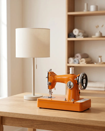 Portable Mini Sewing Machine