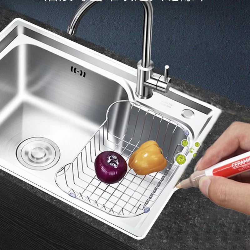 ⏰Last day!!!🔥Buy 1 Get 1 Free🔥Anti-Mould & Waterproof Joint Pen for Ceramic Tiles