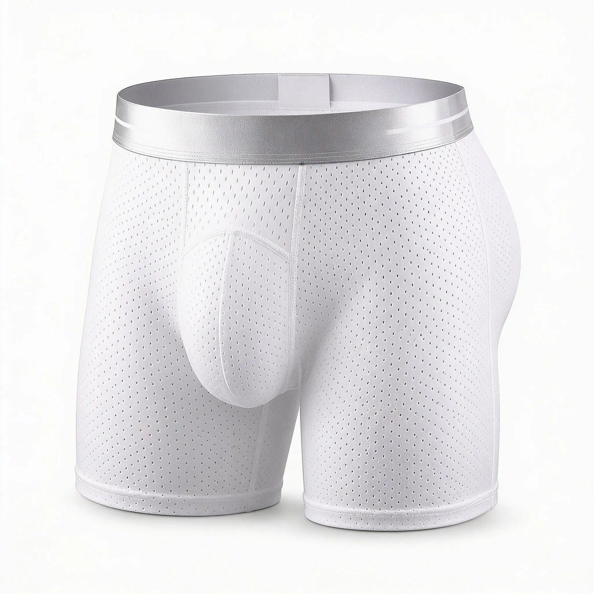 🏆45K+ SOLD 🔥2026 HOT SALE  AirSorb™ Premium All-Day Comfort IceSilk Mesh Men's Boxer