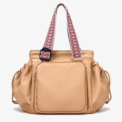 Multifunctional Luxury Travel Storage Bag