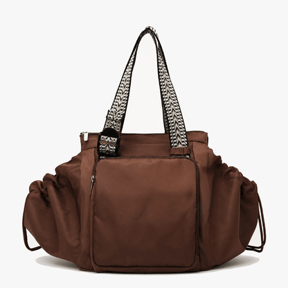 Multifunctional Luxury Travel Storage Bag