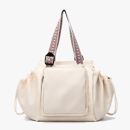 Multifunctional Luxury Travel Storage Bag