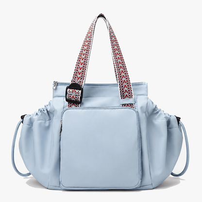 Multifunctional Luxury Travel Storage Bag