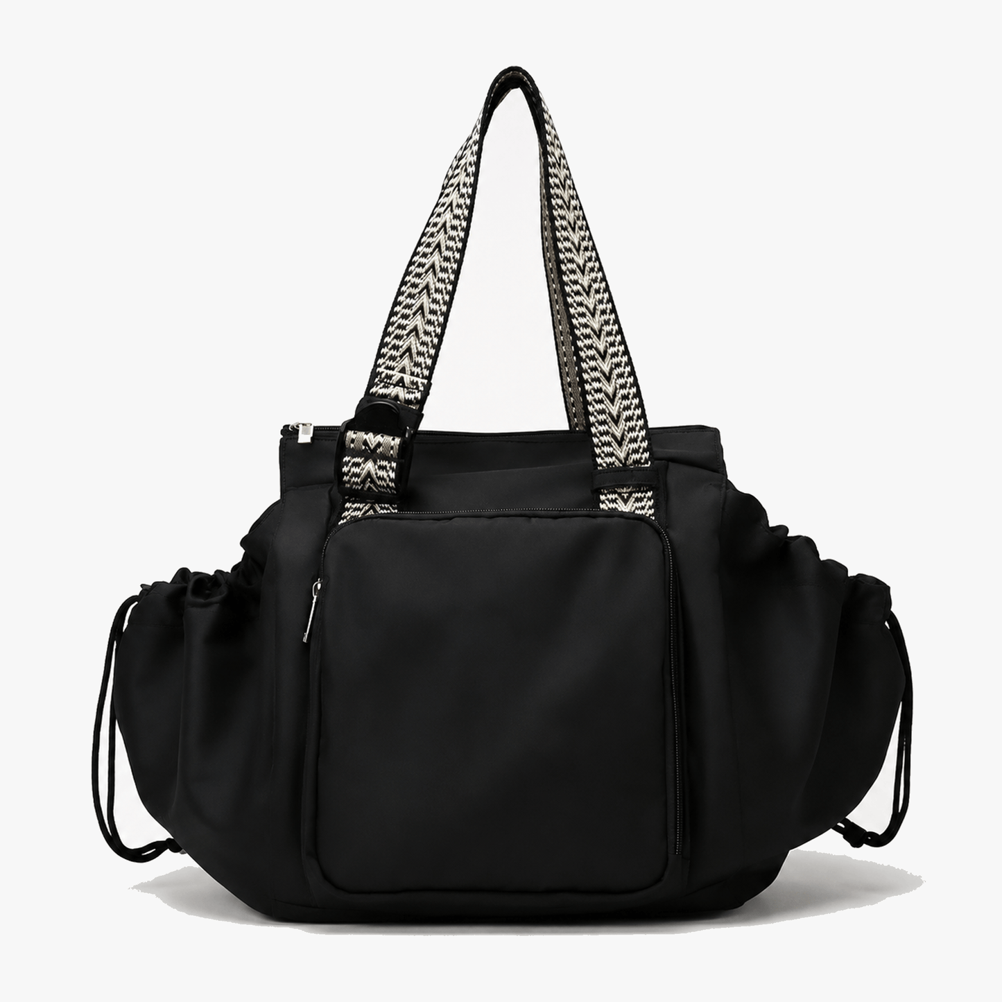 Multifunctional Luxury Travel Storage Bag