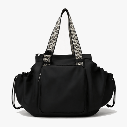 Multifunctional Luxury Travel Storage Bag
