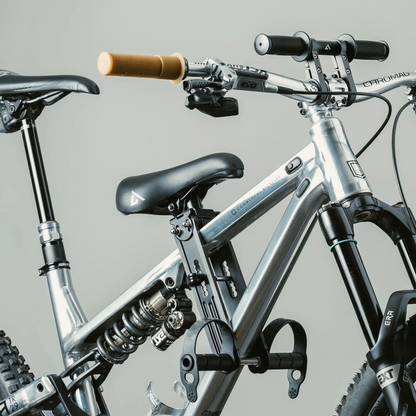 🚲MiniBiker Bike Seat
