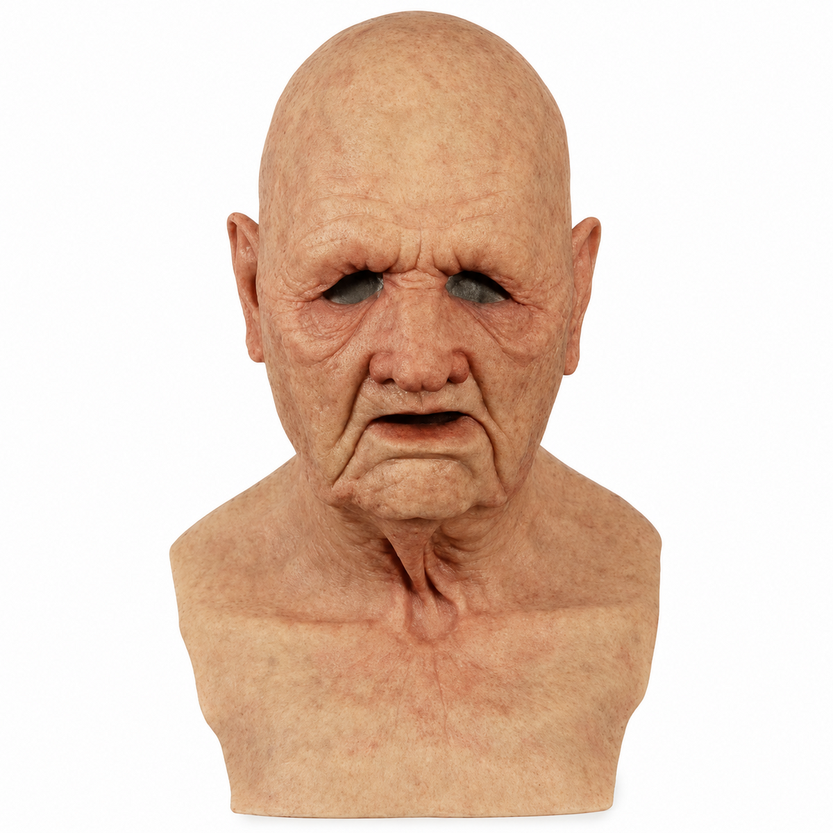 👻Halloween Character Series🔥2026 All New Style Mask Headgear
