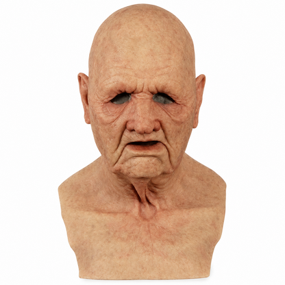 👻Halloween Character Series🔥2026 All New Style Mask Headgear