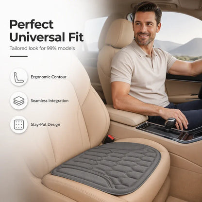 🏆🚗LAST DAY 49% OFF🌟🎁Cooling Car Seat Cushion