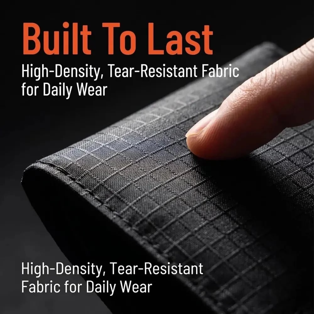 🔥LAST DAY SALE 50% OFF✨Concealed anti-theft travel waist bag
