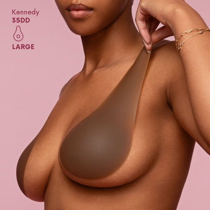 The Nipple Cover that lifts