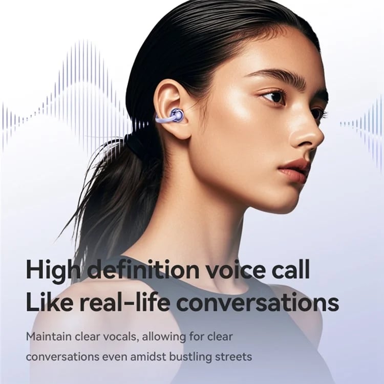 🏆Only $19.99Last Day Promotion!🎁--Earphone Wireless Bluetooth