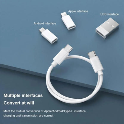 9 in 1 Cable Case