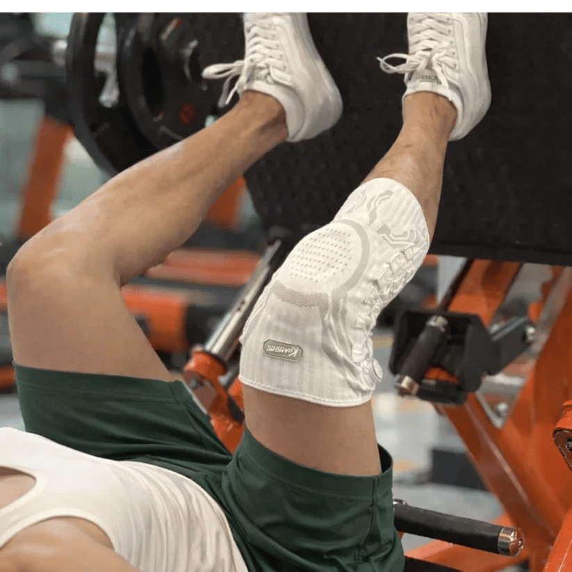 Sports Knee Support Brace