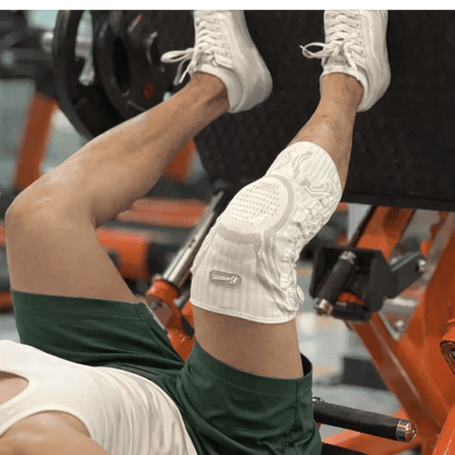 Sports Knee Support Brace
