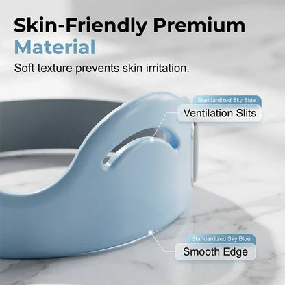 Breathable Shock-Absorbing Patella Brace🦵Restores Stability🛡️Move Freely🏃‍♂️