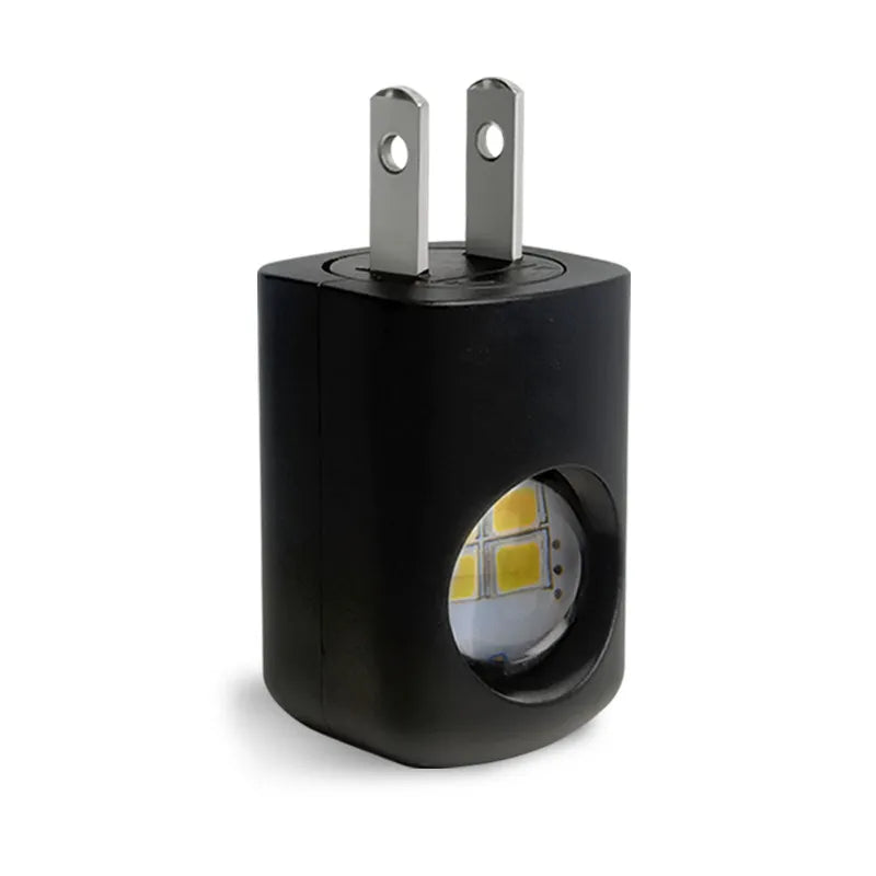 🔥LED Wall Socket Night Light