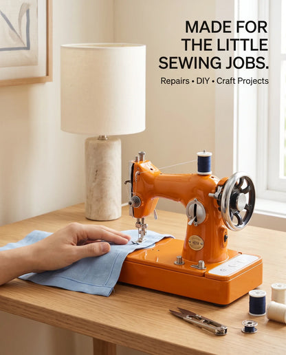 Portable Mini Sewing Machine