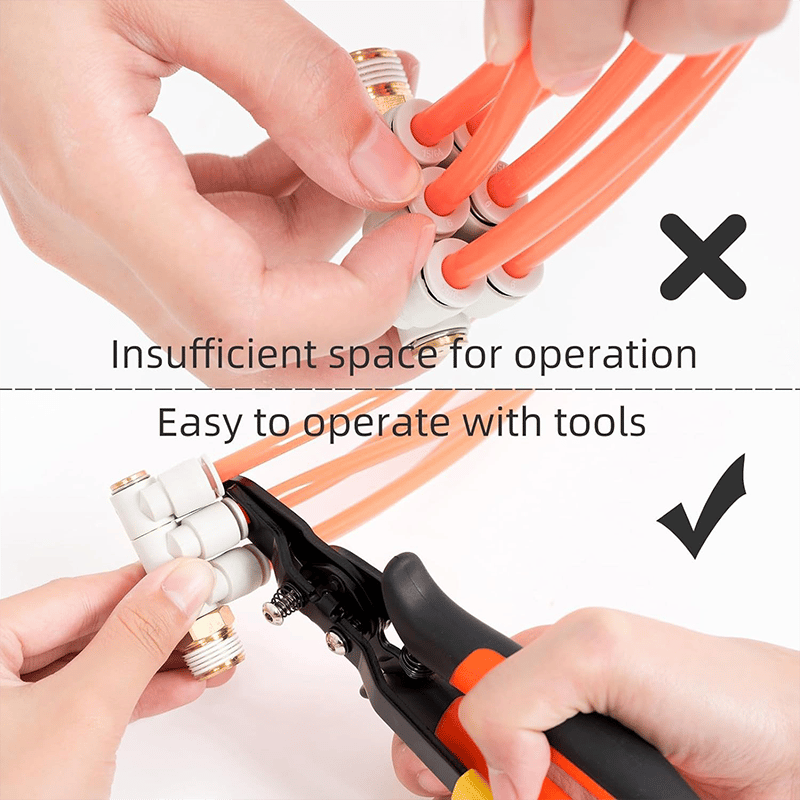 🛠️Air Hose Connector Removal Tool