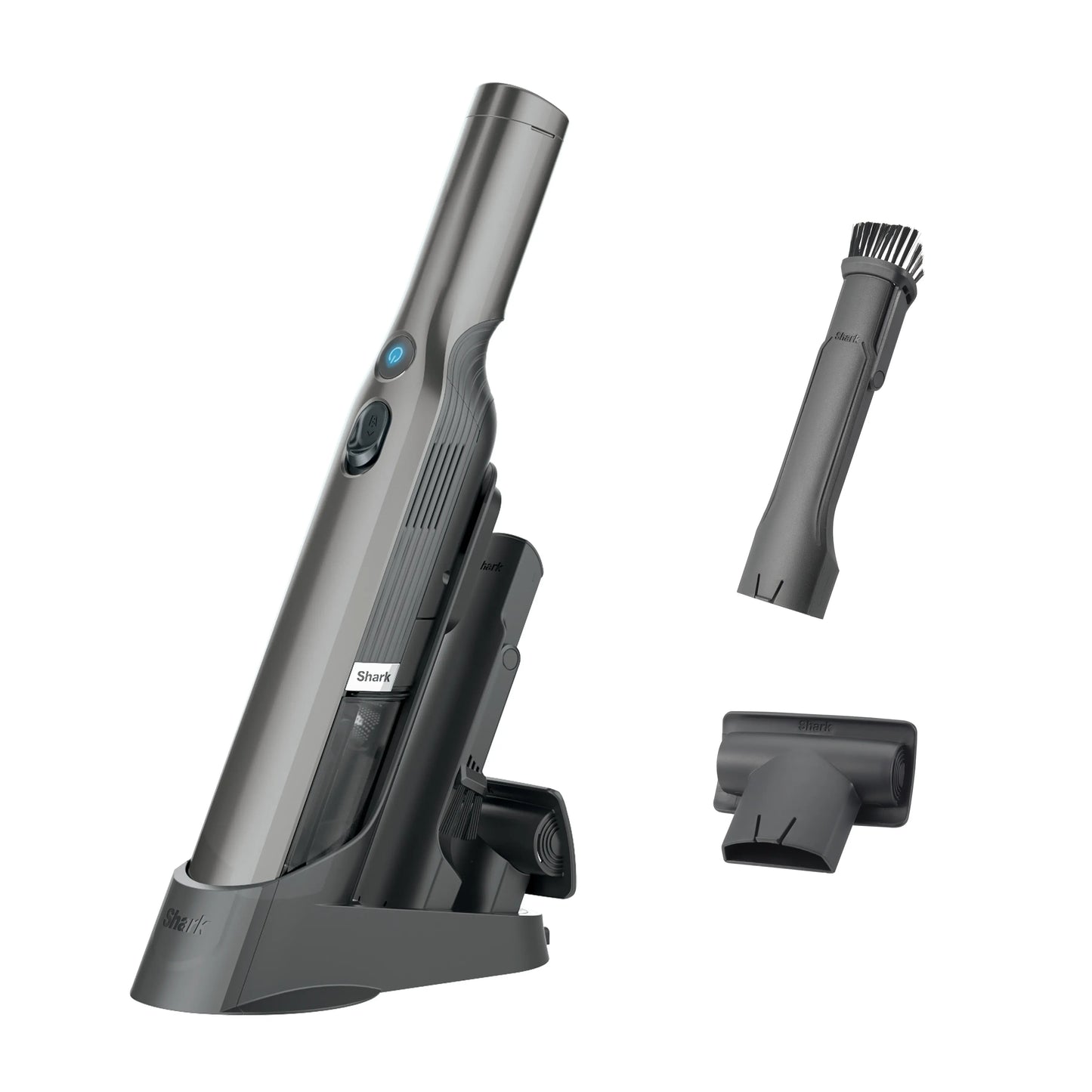 Shark Cordless Handheld Vacuum - Ultra-Light & Powerful