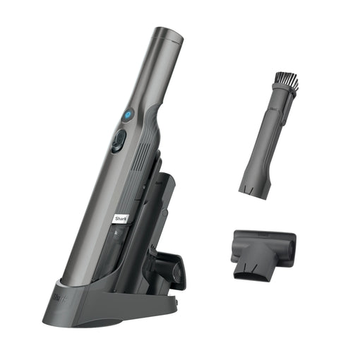 Shark Cordless Handheld Vacuum - Ultra-Light & Powerful