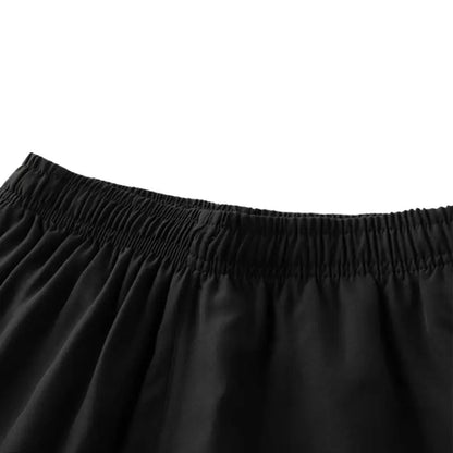 EasyMove™ Men’s Lightweight Shorts with Secure Zip Pockets